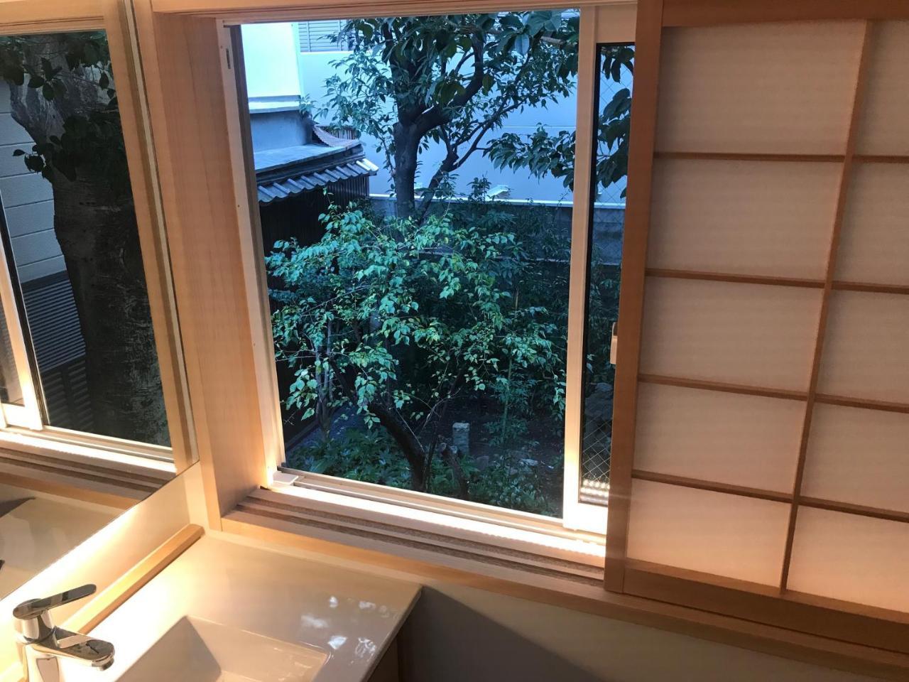 京都 Azabu旅馆酒店 外观 照片